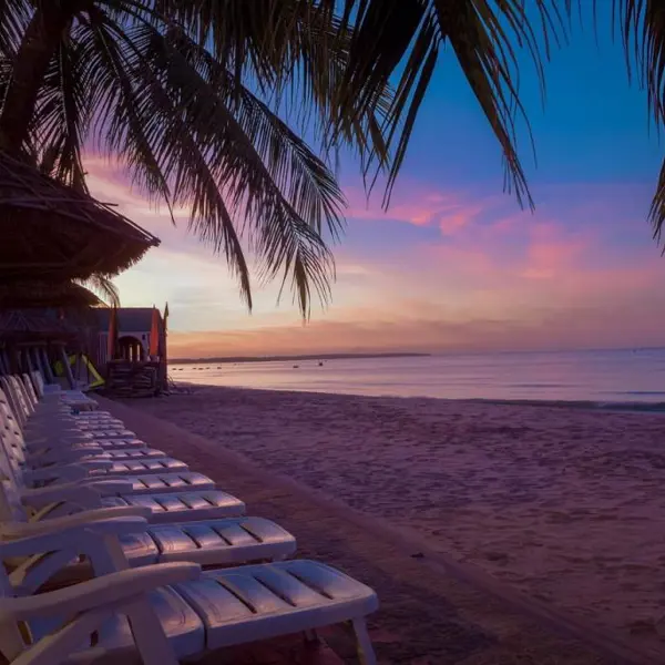 Le Viva Mũi Né Resort & Spa