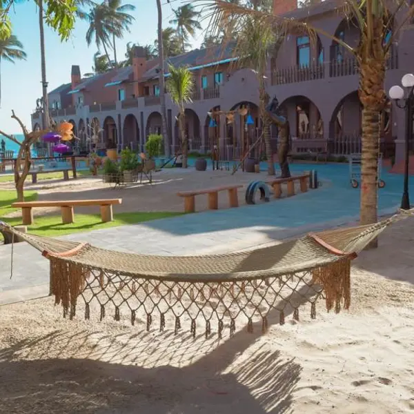 Le Viva Mũi Né Resort & Spa