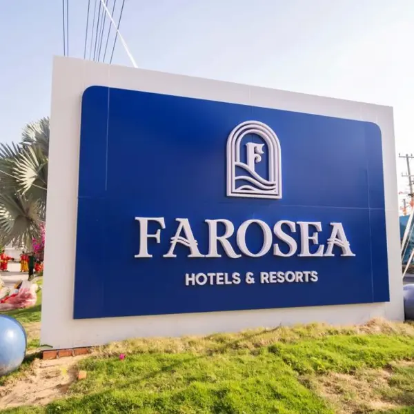 Farosea Hotels & Resorts