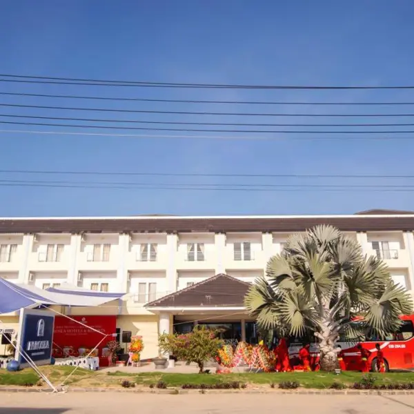 Farosea Hotels & Resorts