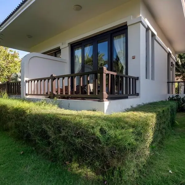 Lotus Mũi Né Resort & Spa
