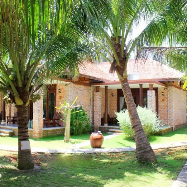 Blue Shell Resort