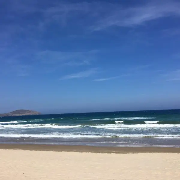 Blue Shell Resort
