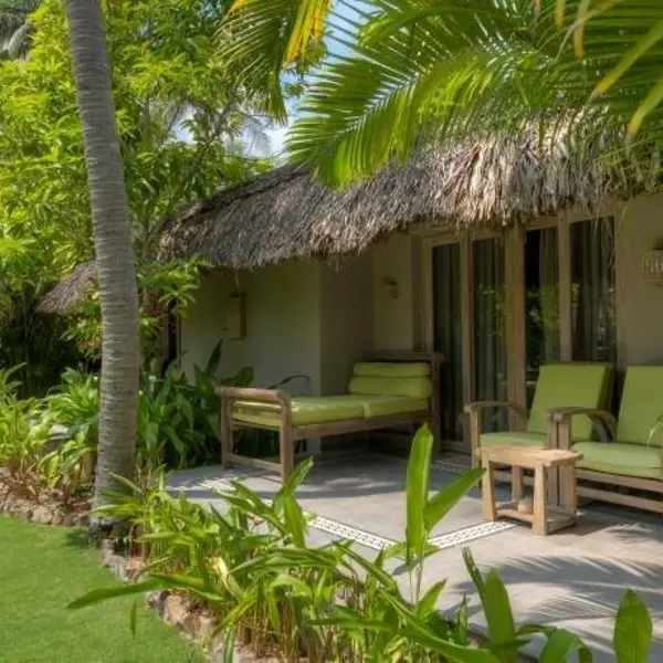 Sailing Club Resort Mũi Né