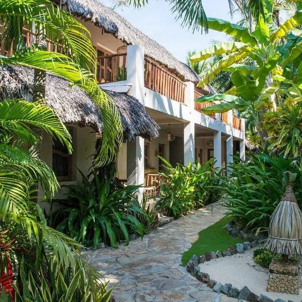 Sailing Club Resort Mũi Né
