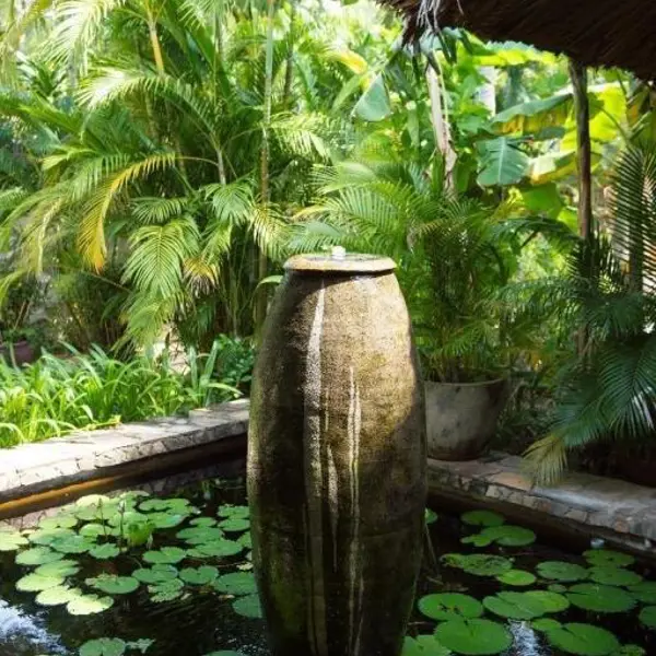 Sailing Club Resort Mũi Né