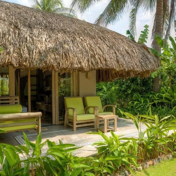 Sailing Club Resort Mũi Né