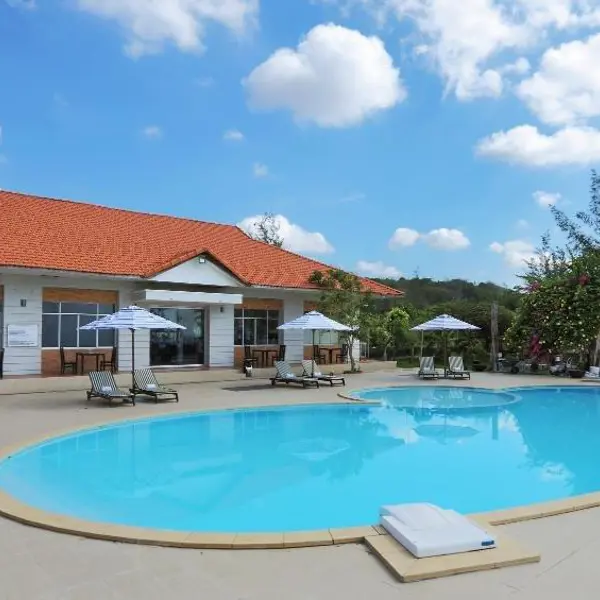 Sky Star Beach Resort Phan Thiết