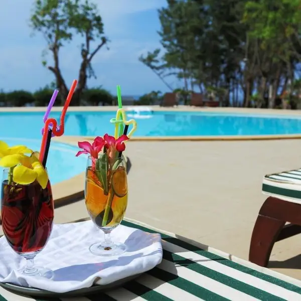 Sky Star Beach Resort Phan Thiết