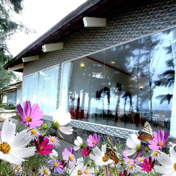 Sky Star Beach Resort Phan Thiết