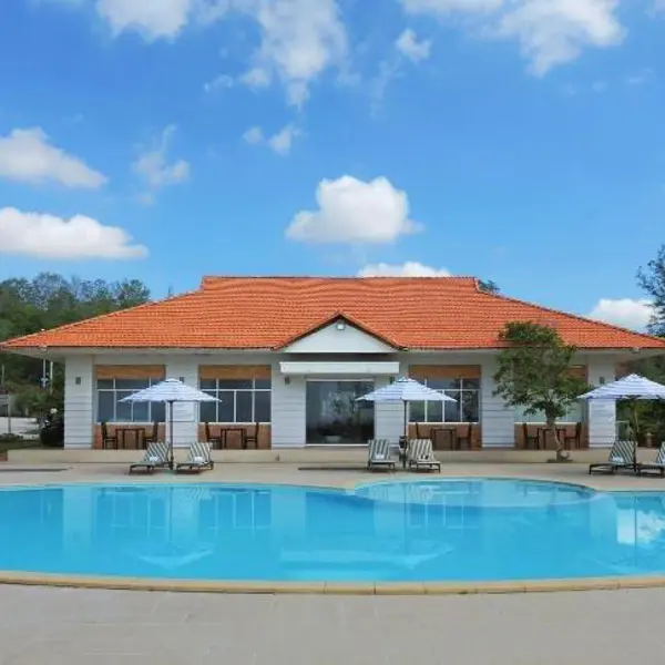Sky Star Beach Resort Phan Thiết