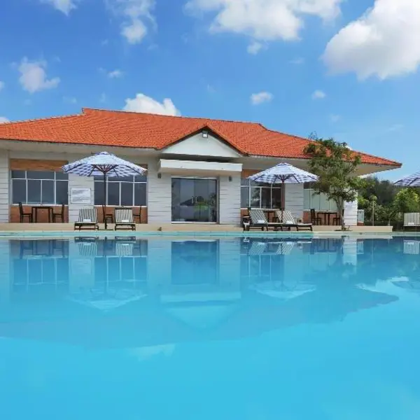 Sky Star Beach Resort Phan Thiết