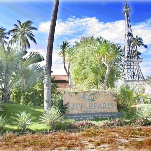 Little Paris Resort & Spa