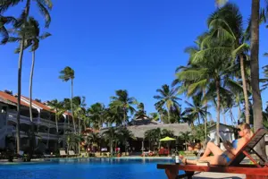 Little Paris Resort & Spa 