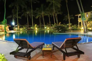 Little Paris Resort & Spa 