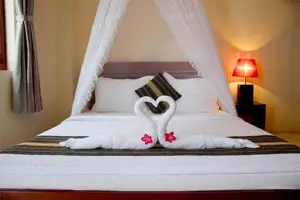 Sóng Biển Xanh Resort