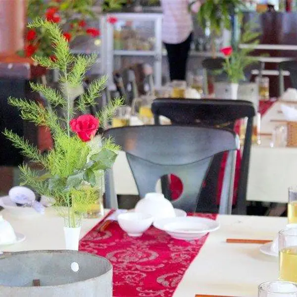 Sóng Biển Xanh Resort