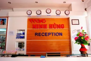 Khách sạn Minh Hùng