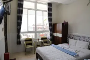 Khách sạn Minh Hùng