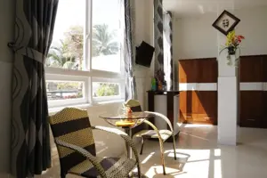 Khách sạn Minh Hùng