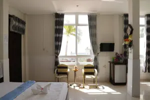 Khách sạn Minh Hùng