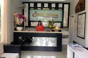 Mũi Né Sports Resort