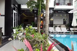 Mũi Né Sports Resort