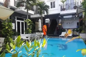 Mũi Né Sports Resort