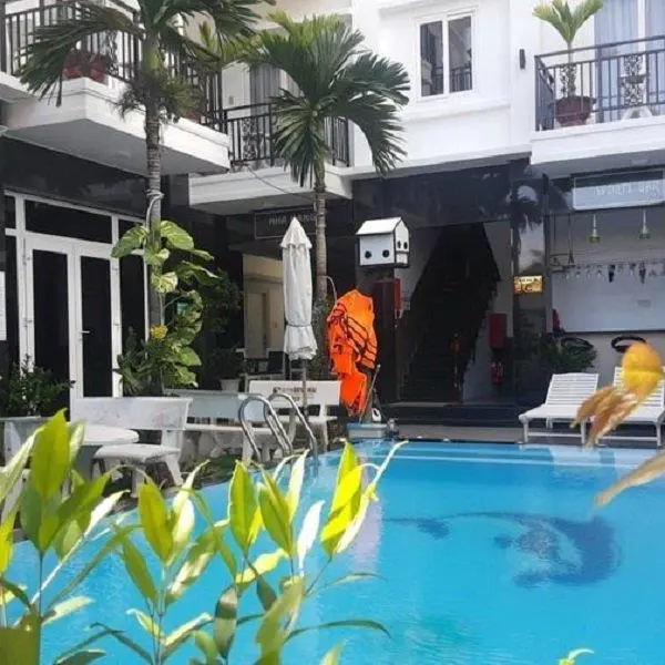 Mũi Né Sports Resort