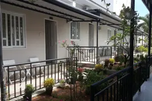 Mũi Né Sports Resort