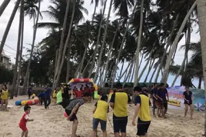 Mũi Né Sports Resort