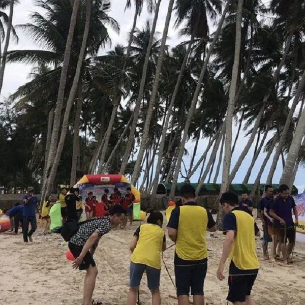 Mũi Né Sports Resort