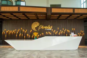 Perolas Villas & Resort