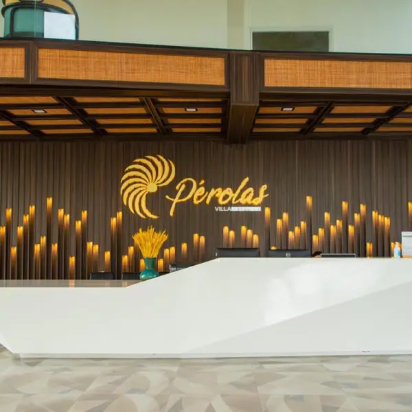 Perolas Villas & Resort
