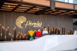 Perolas Villas & Resort