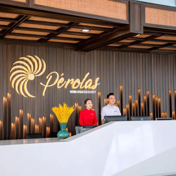 Perolas Villas & Resort