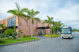 Perolas Villas & Resort