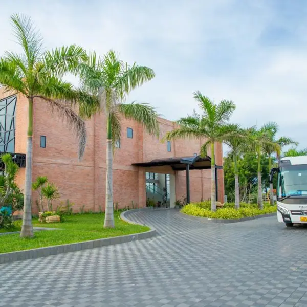 Perolas Villas & Resort