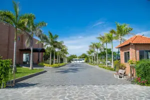 Perolas Villas & Resort