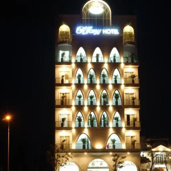 Khách Sạn Tiffany