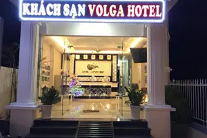 Mũi Né VOLGA Hotel & Aparment