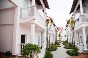 Mũi Né VOLGA Hotel & Aparment