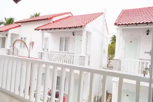 Mũi Né VOLGA Hotel & Aparment