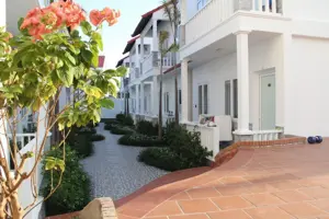 Mũi Né VOLGA Hotel & Aparment