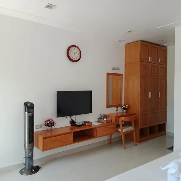 Khách Sạn QLI