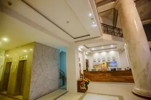 Khách sạn Mũi Né Boutique 