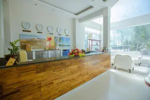 Khách sạn Mũi Né Boutique 