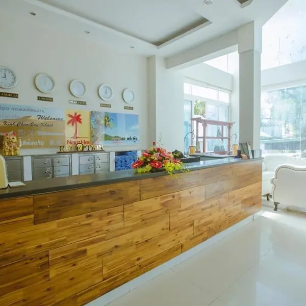 Khách sạn Mũi Né Boutique 