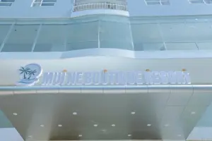 Khách sạn Mũi Né Boutique 