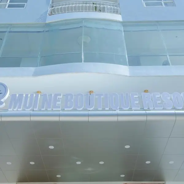 Khách sạn Mũi Né Boutique 